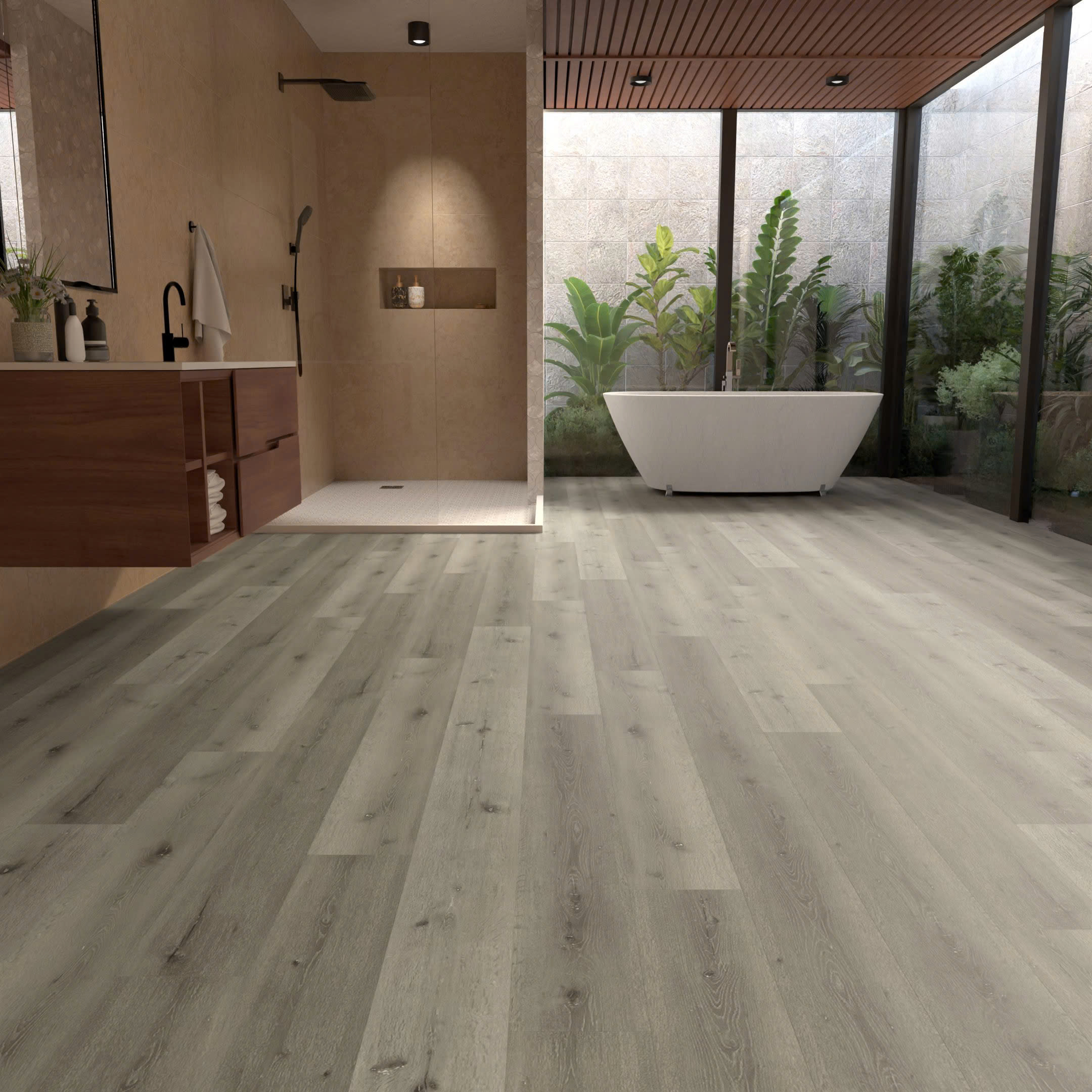 NICE CERAMIC CO., LTD