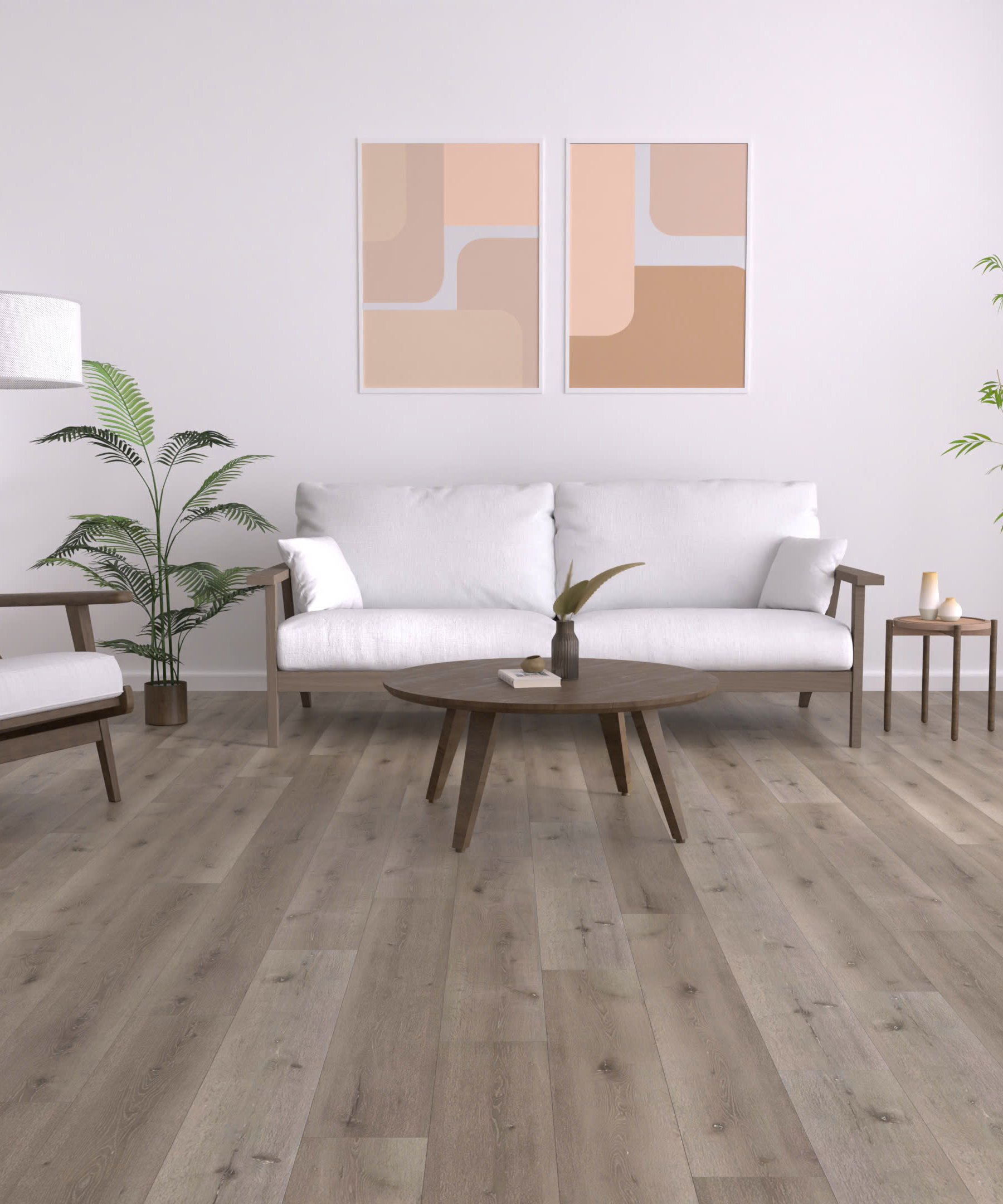 NICE CERAMIC CO., LTD