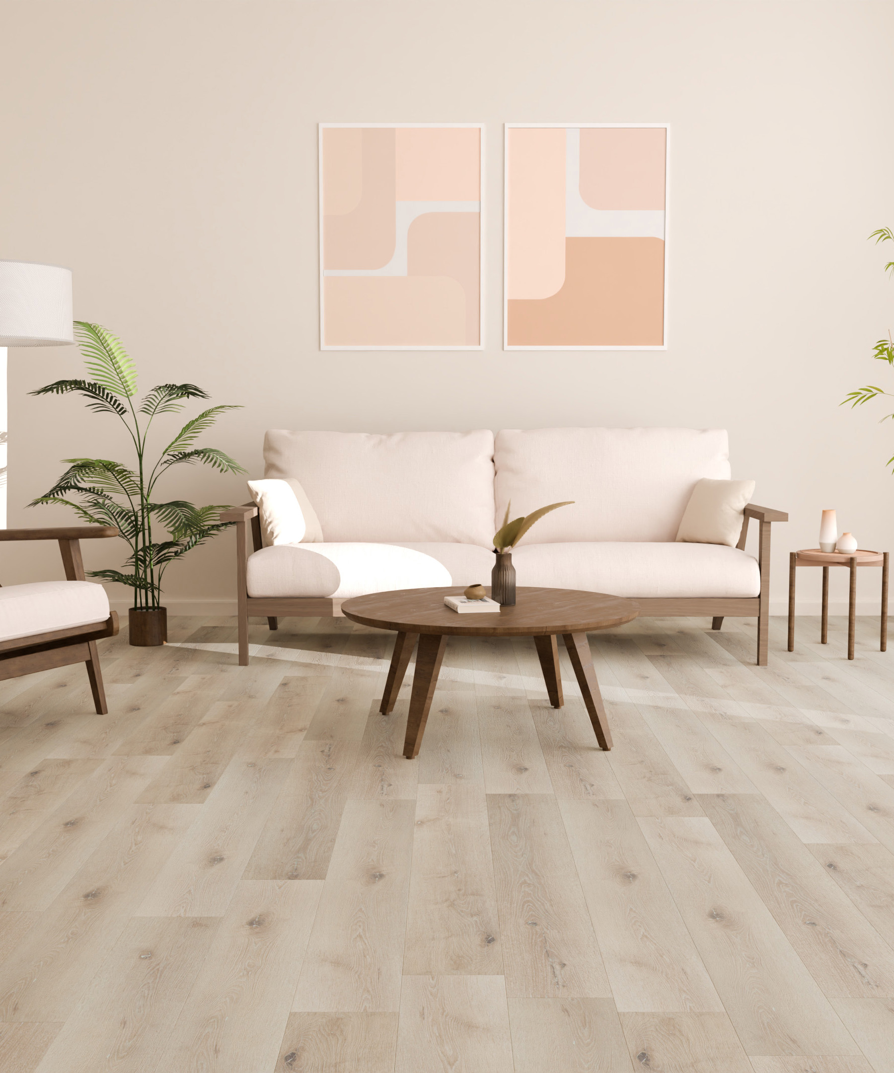 NICE CERAMIC CO., LTD