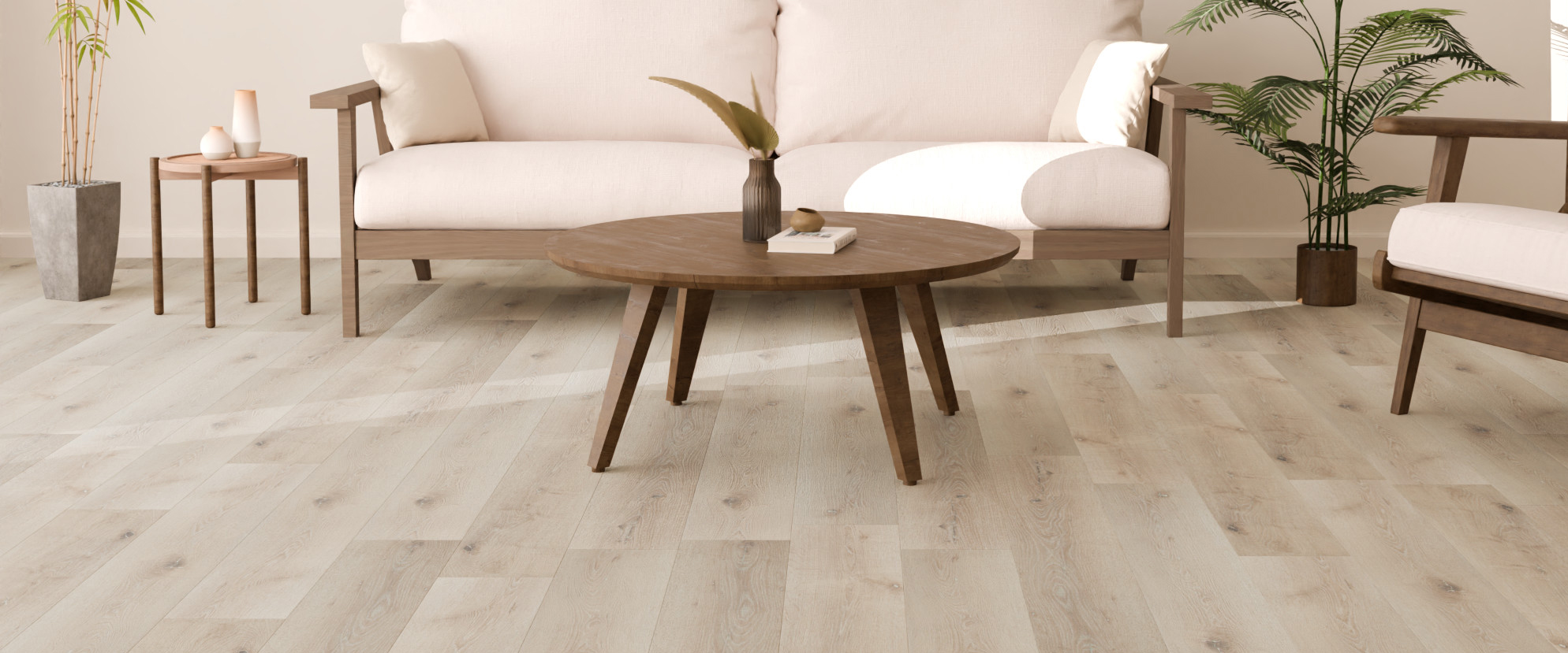 NICE CERAMIC CO., LTD