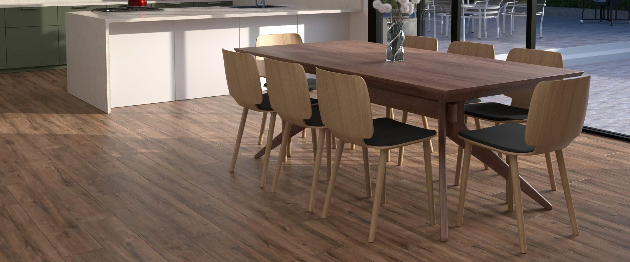 NICE CERAMIC CO., LTD