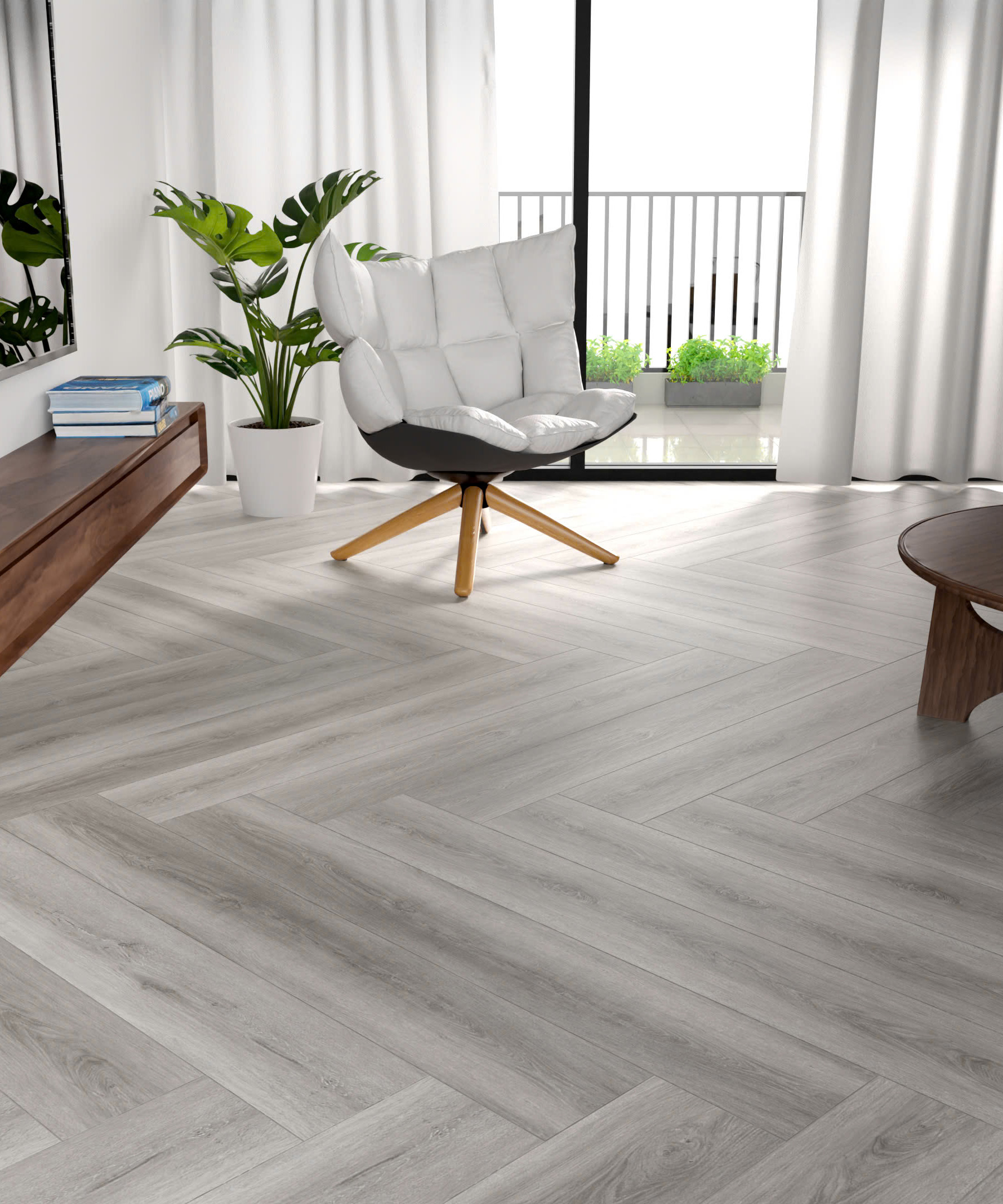 NICE CERAMIC CO., LTD