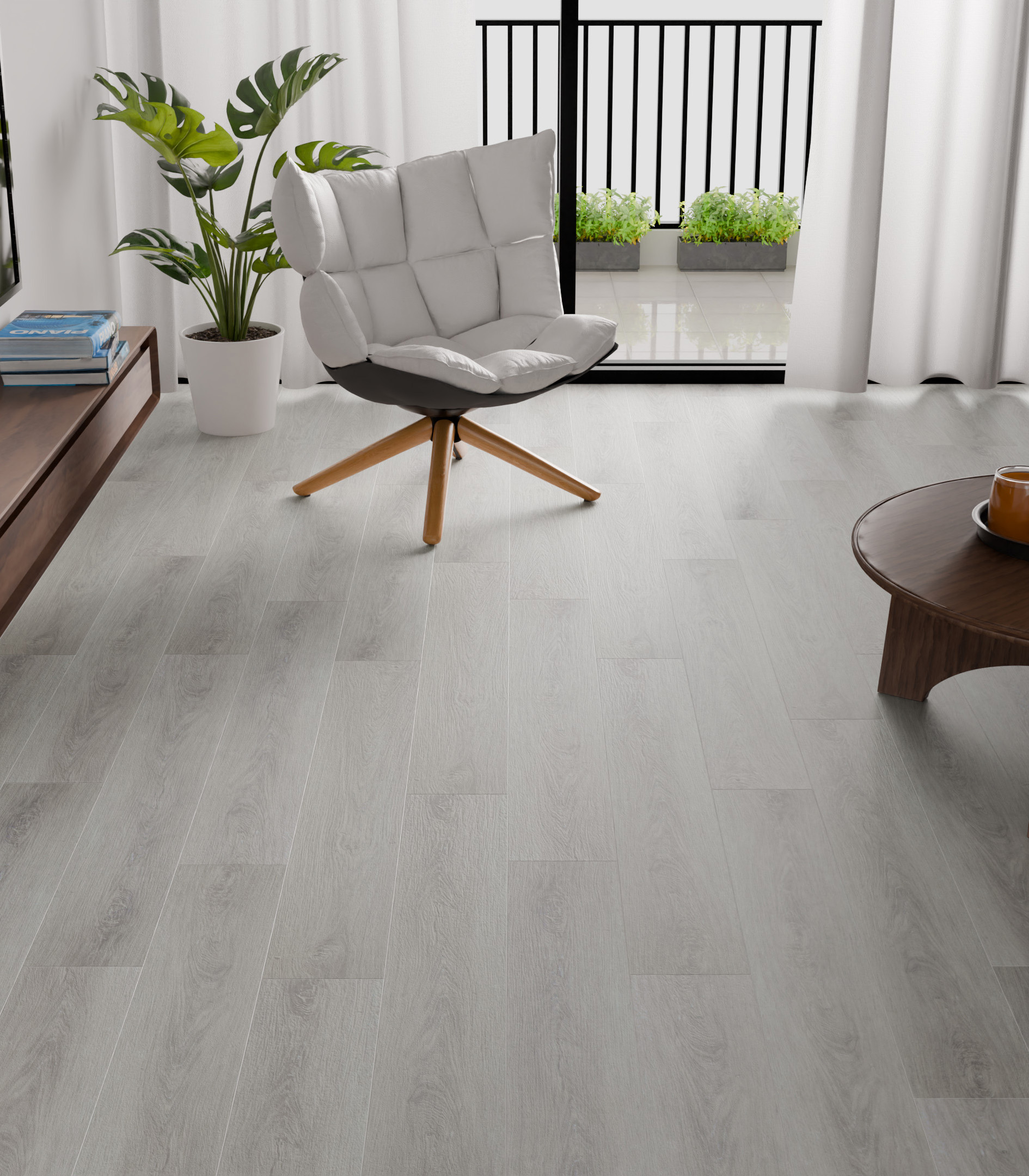 NICE CERAMIC CO., LTD