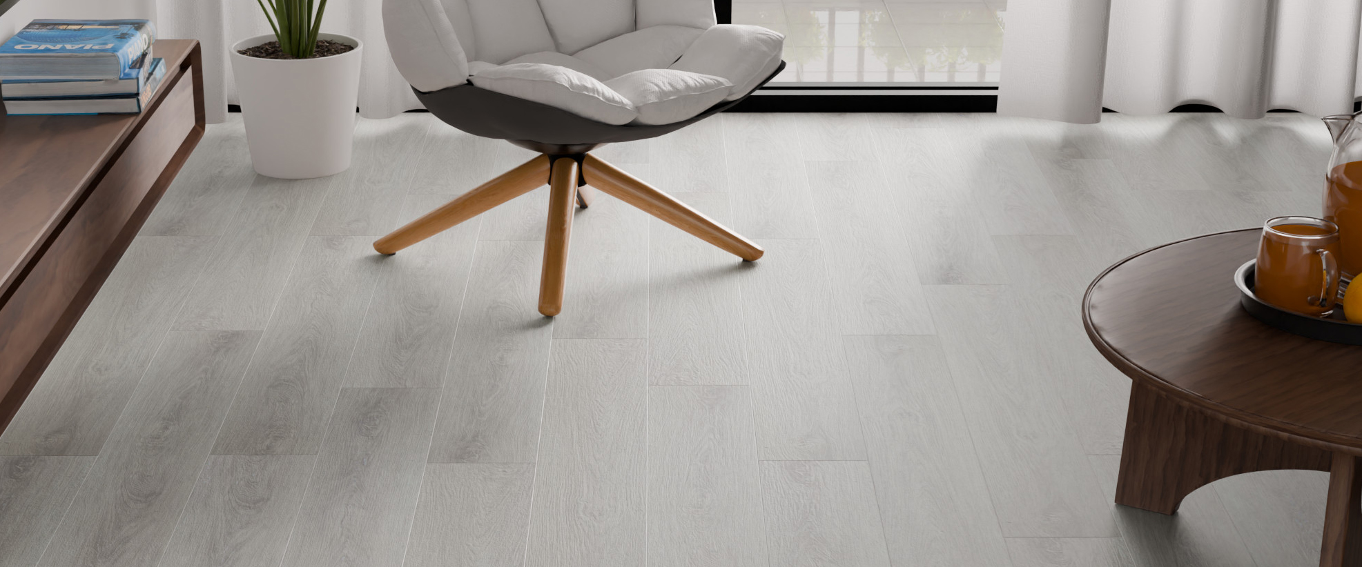 NICE CERAMIC CO., LTD