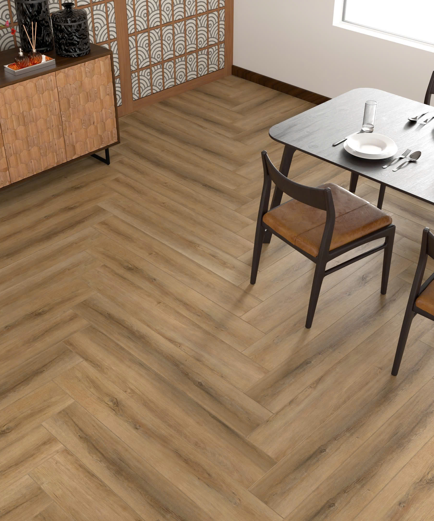 NICE CERAMIC CO., LTD