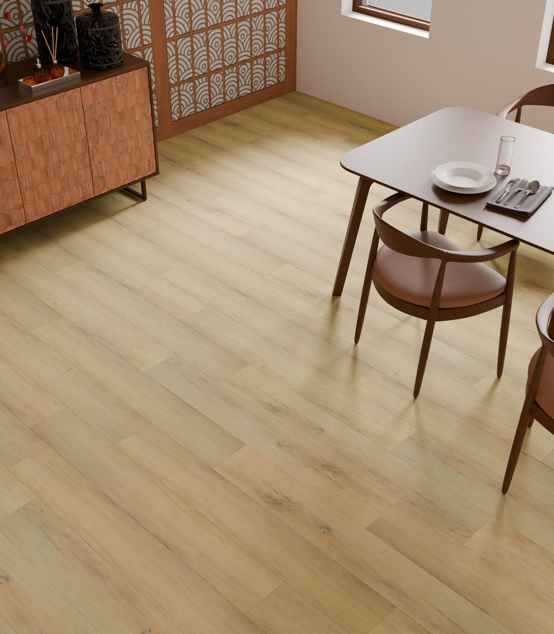 NICE CERAMIC CO., LTD