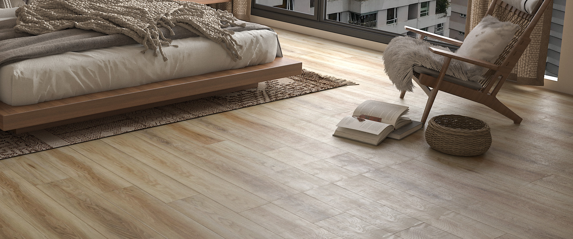 NICE CERAMIC CO., LTD