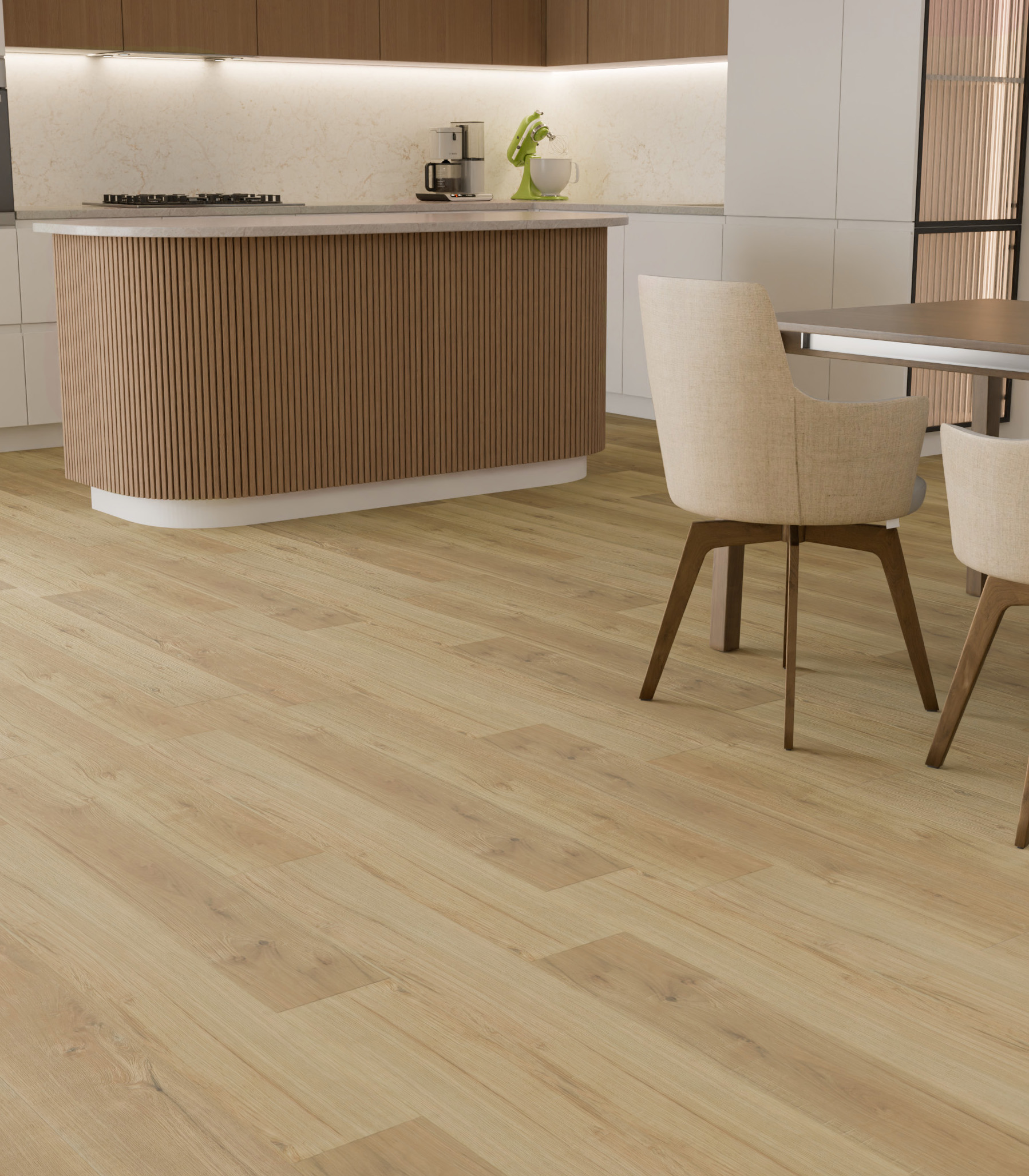 NICE CERAMIC CO., LTD