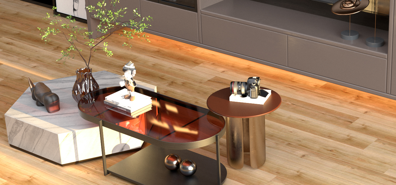 NICE CERAMIC CO., LTD