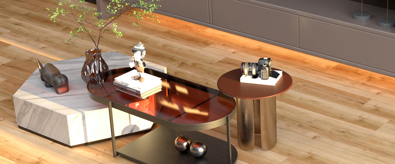 NICE CERAMIC CO., LTD