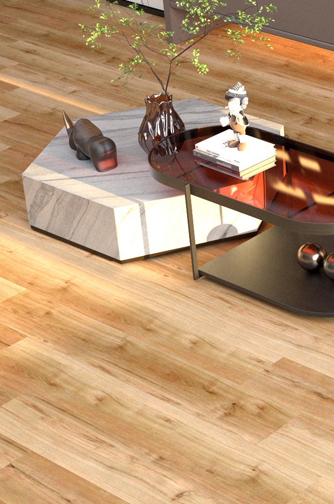 NICE CERAMIC CO., LTD