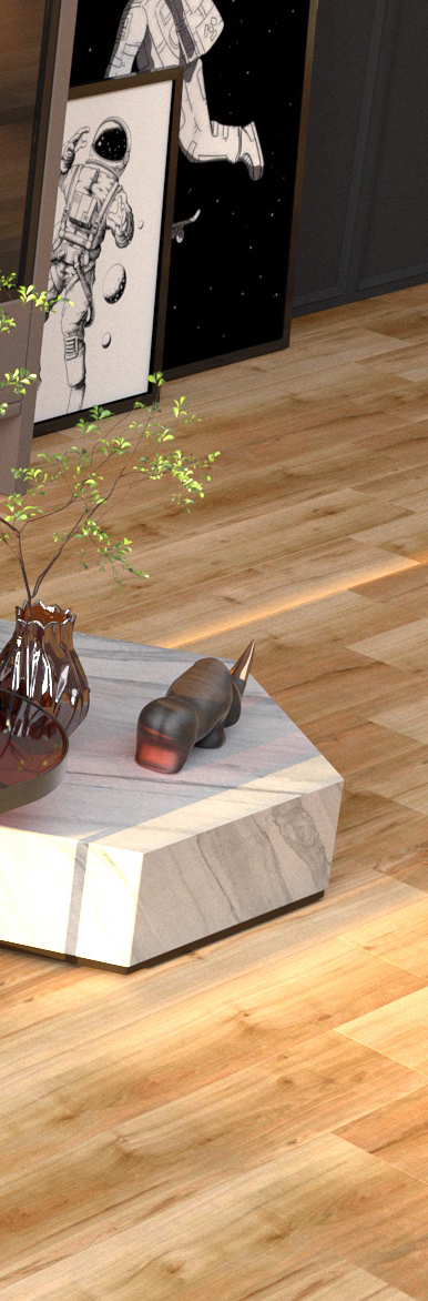 NICE CERAMIC CO., LTD
