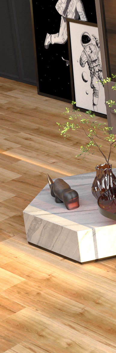 NICE CERAMIC CO., LTD