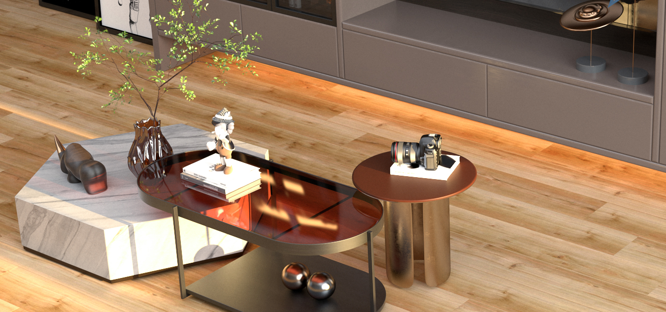 NICE CERAMIC CO., LTD