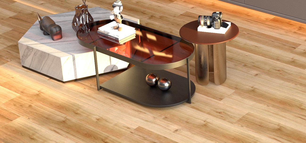 NICE CERAMIC CO., LTD