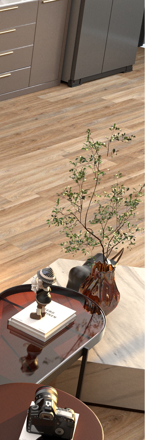 NICE CERAMIC CO., LTD