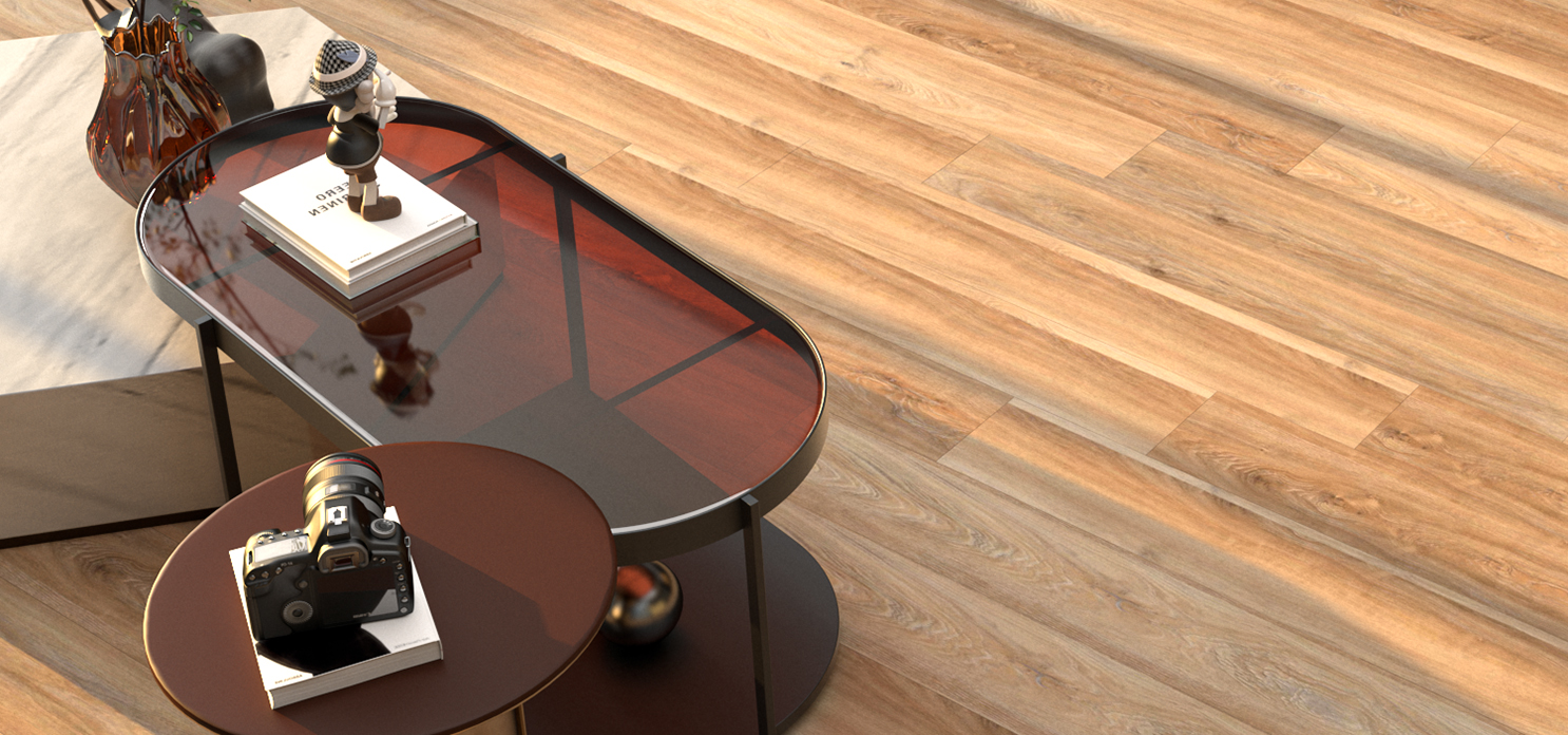 NICE CERAMIC CO., LTD