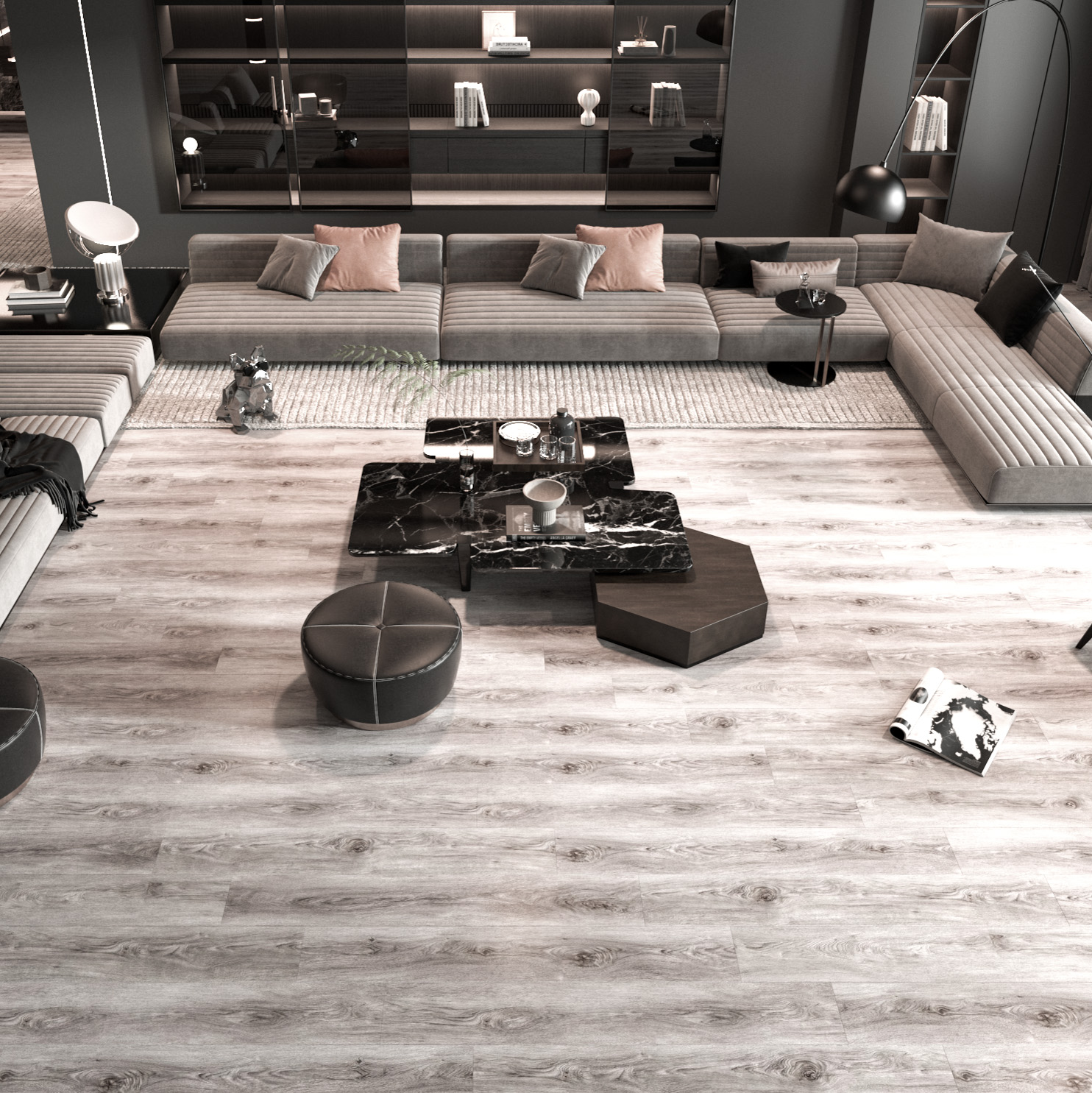 NICE CERAMIC CO., LTD