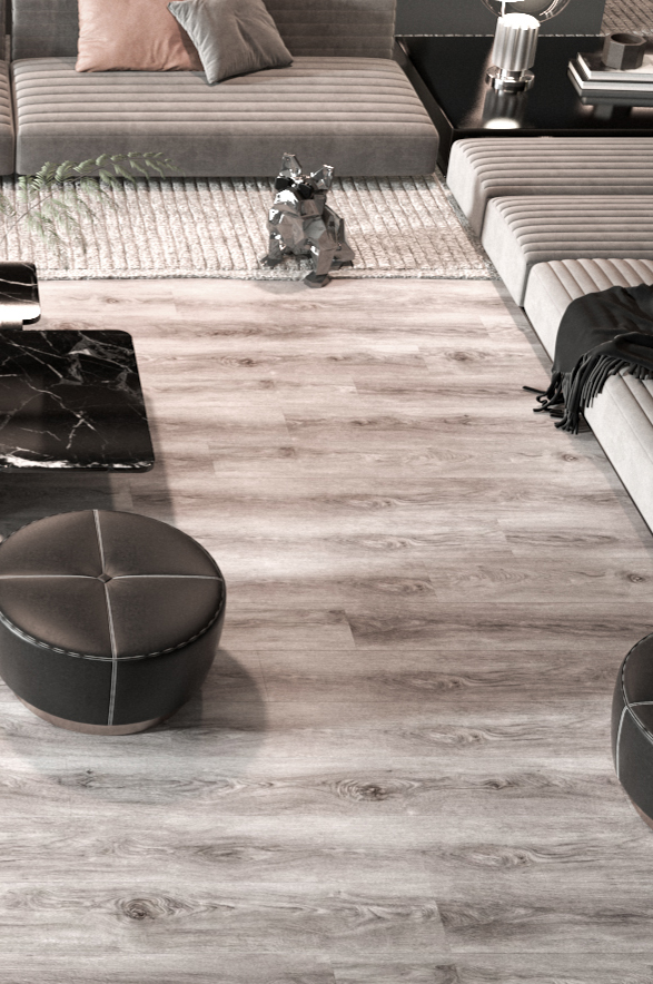 NICE CERAMIC CO., LTD