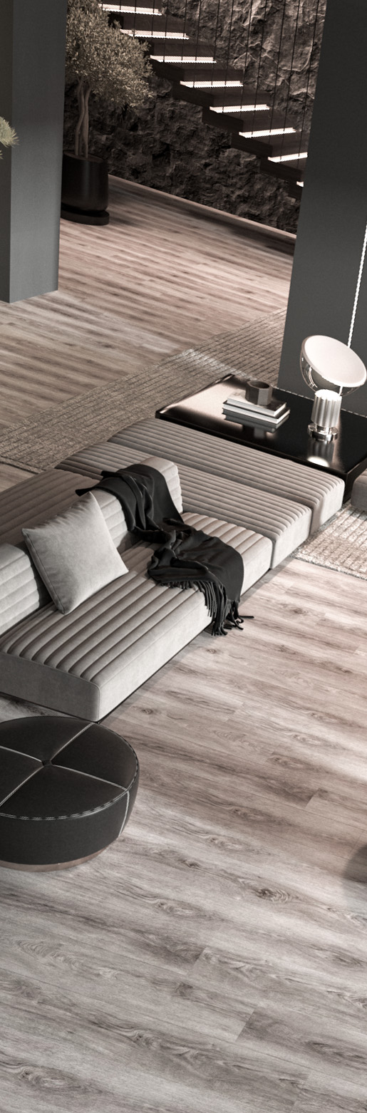 NICE CERAMIC CO., LTD