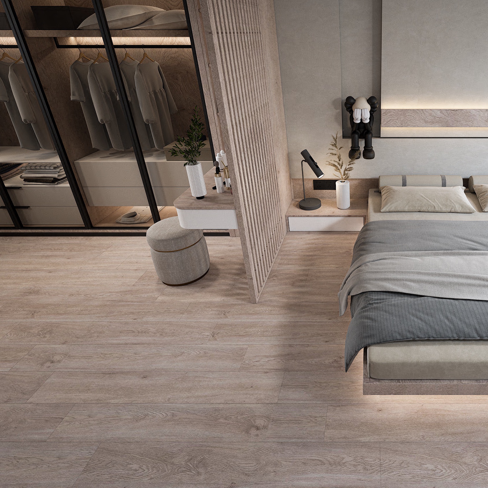 NICE CERAMIC CO., LTD