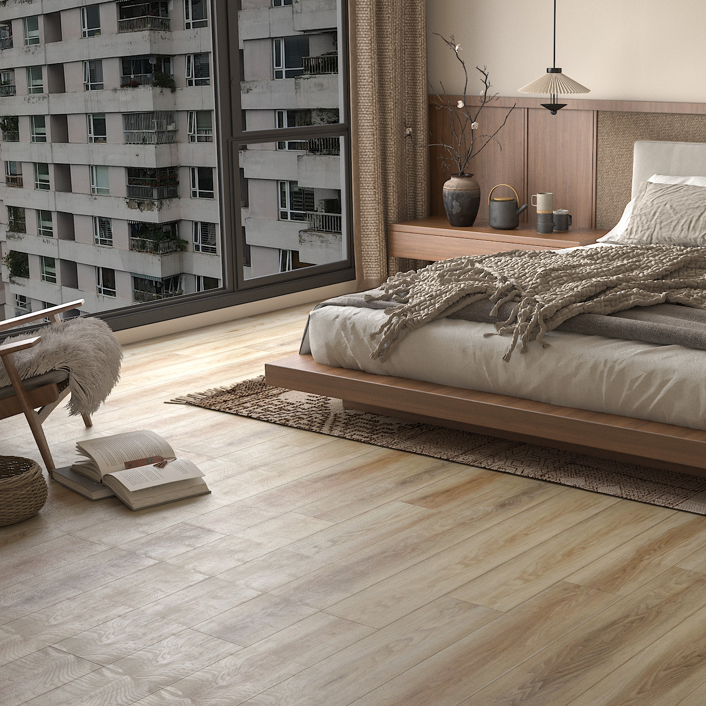 NICE CERAMIC CO., LTD