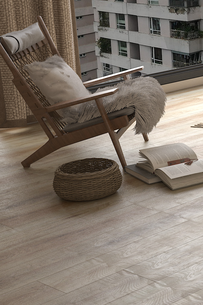 NICE CERAMIC CO., LTD