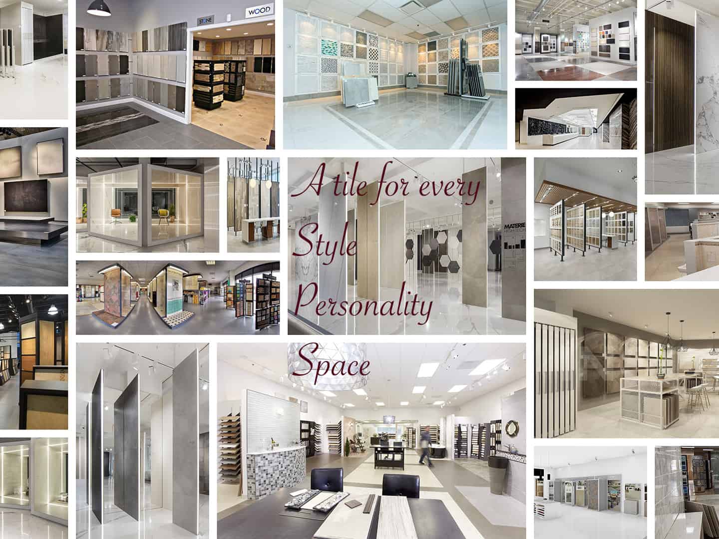 NICE CERAMIC CO., LTD