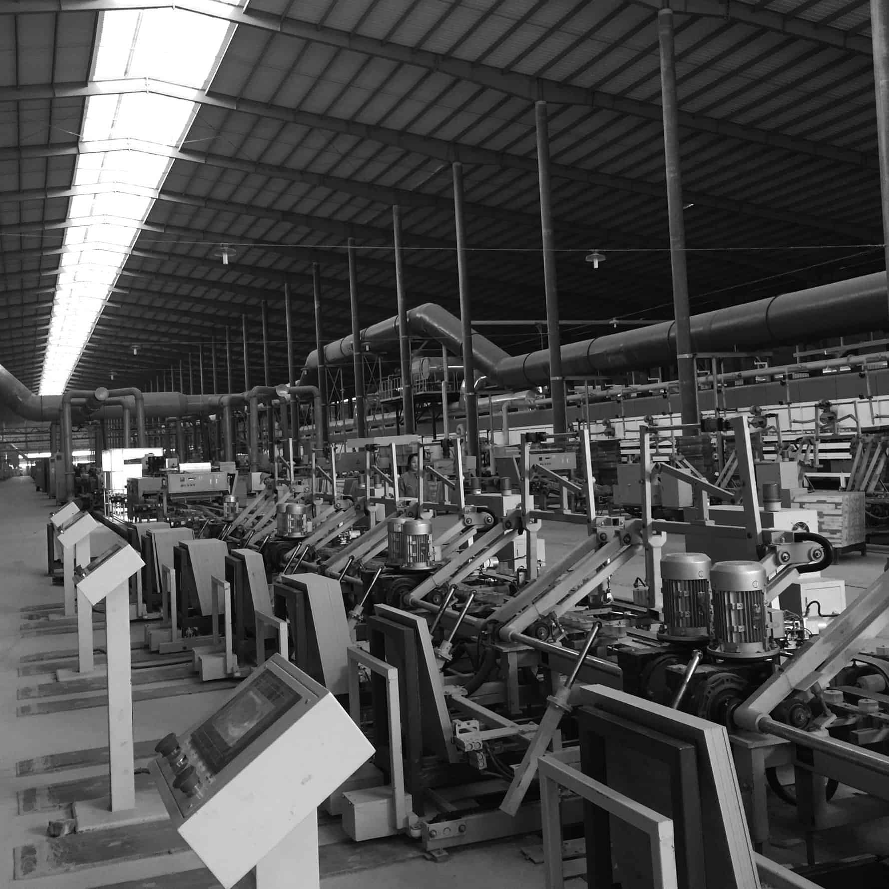NICE CERAMIC CO., LTD