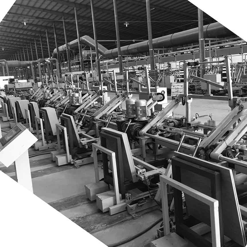NICE CERAMIC CO., LTD