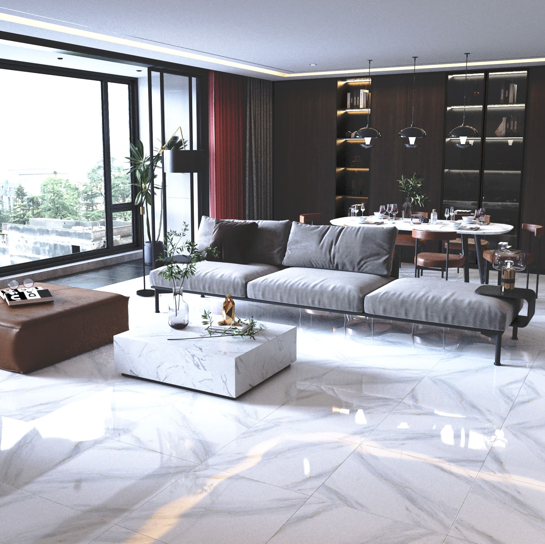 NICE CERAMIC CO., LTD