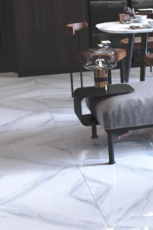 NICE CERAMIC CO., LTD