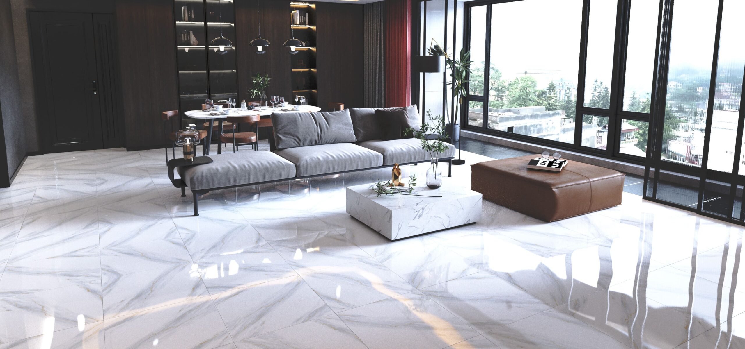NICE CERAMIC CO., LTD