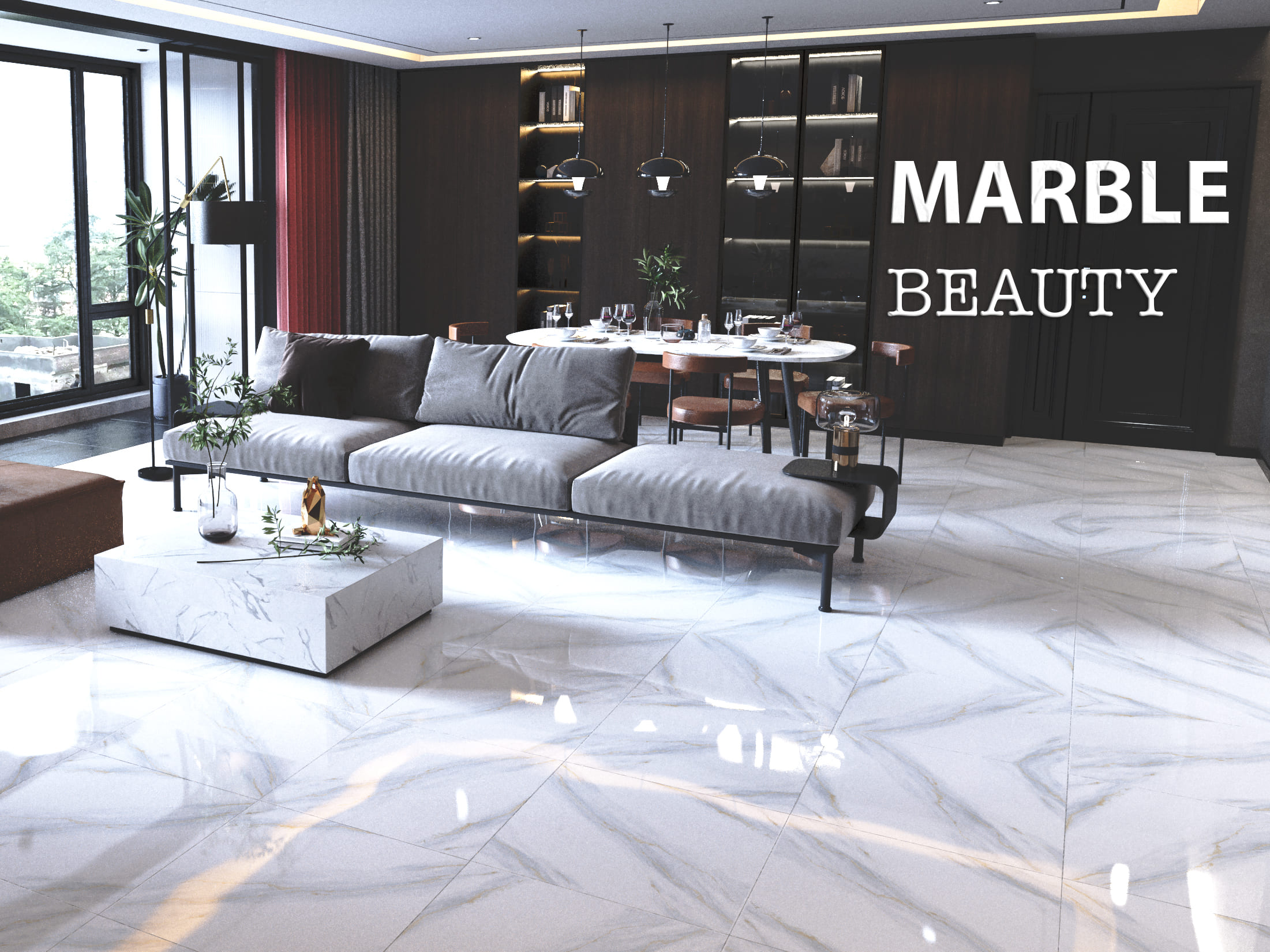 NICE CERAMIC CO., LTD