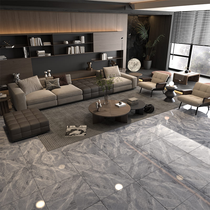 NICE CERAMIC CO., LTD