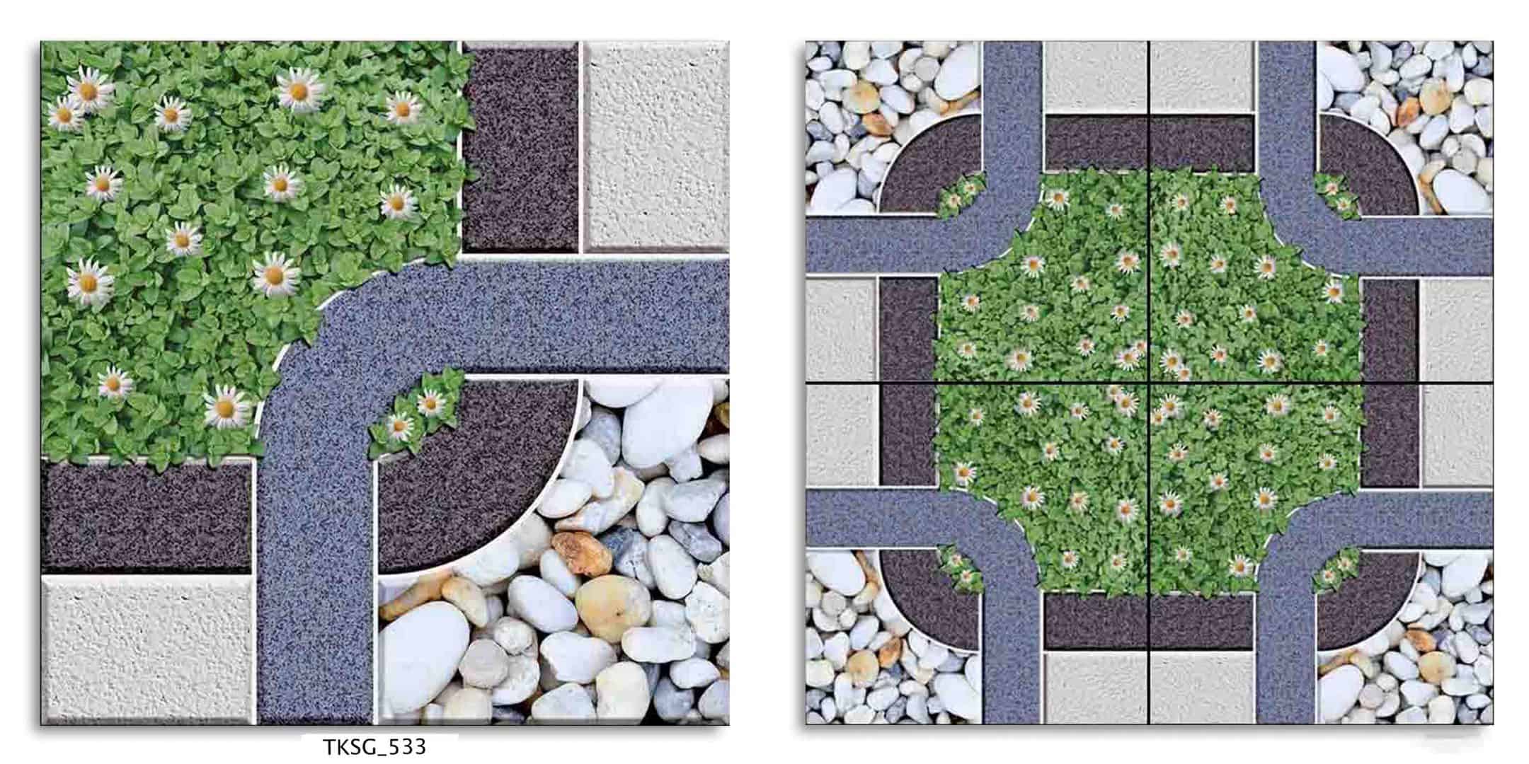 NICE CERAMIC CO., LTD