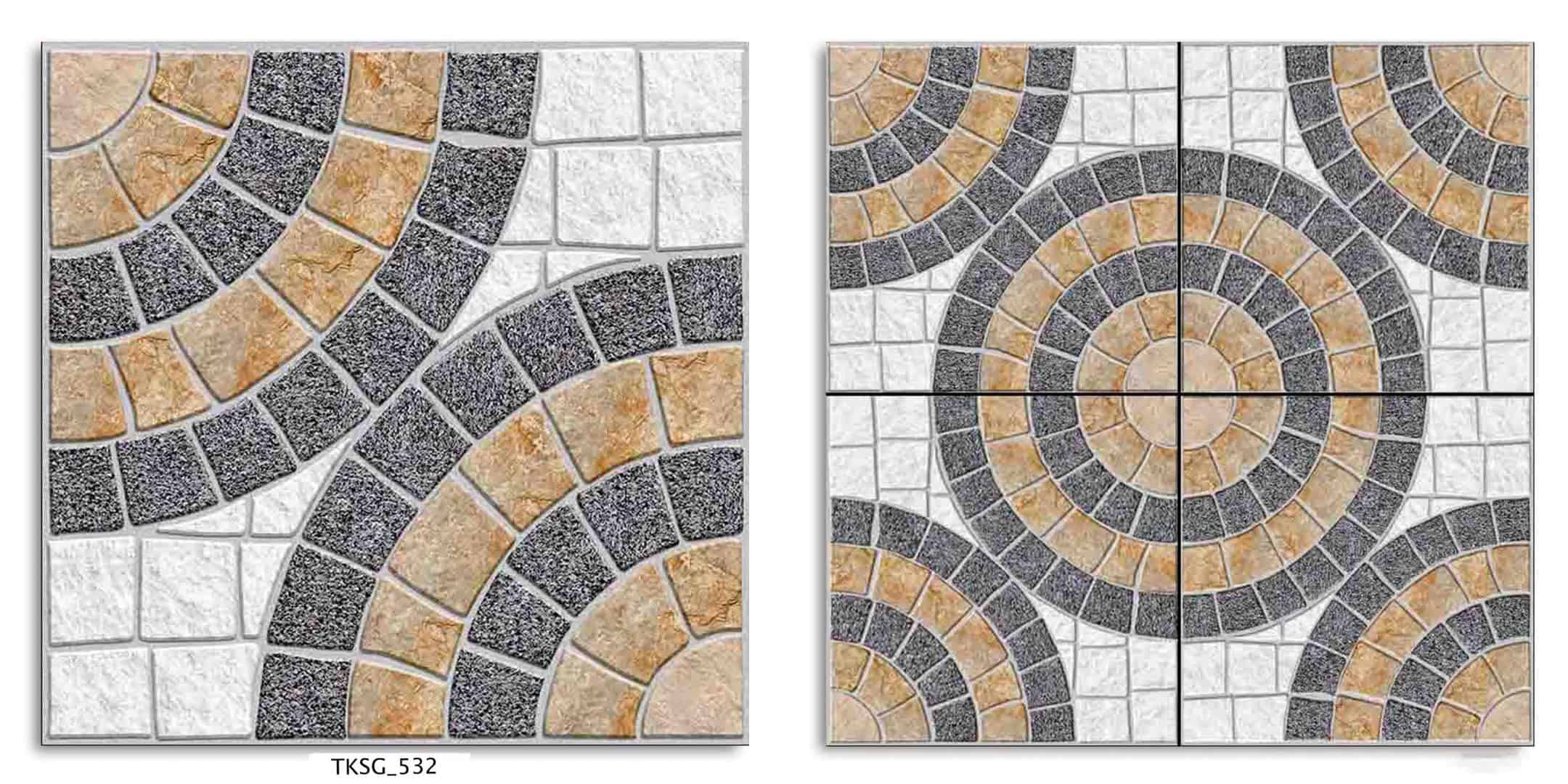 NICE CERAMIC CO., LTD