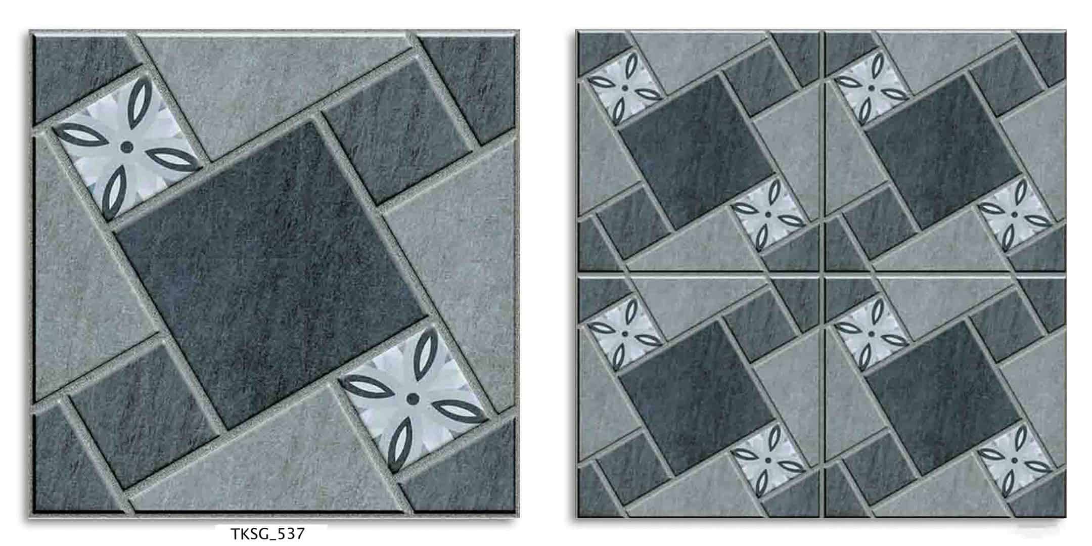 NICE CERAMIC CO., LTD