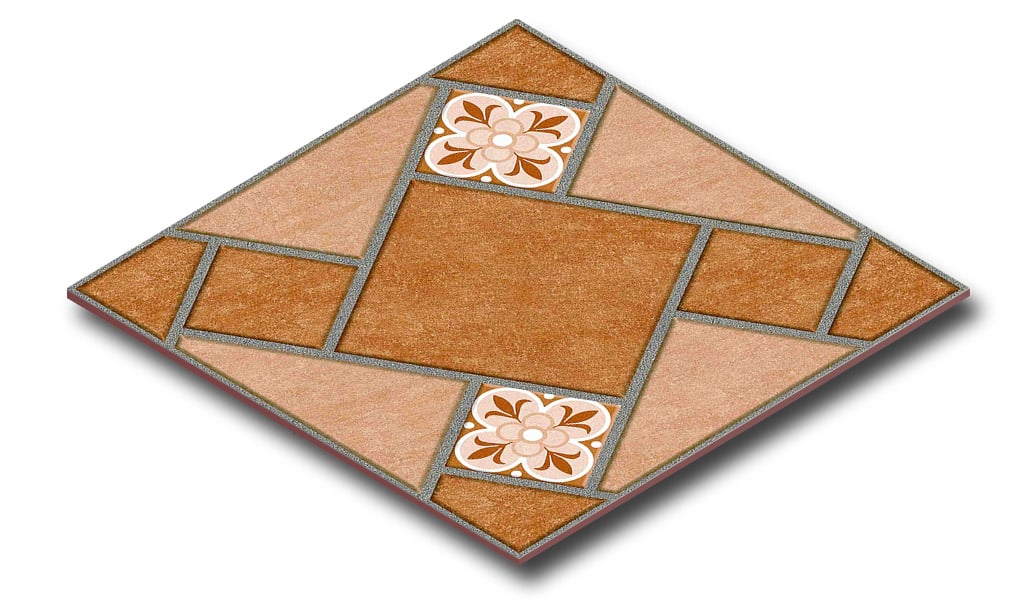 NICE CERAMIC CO., LTD