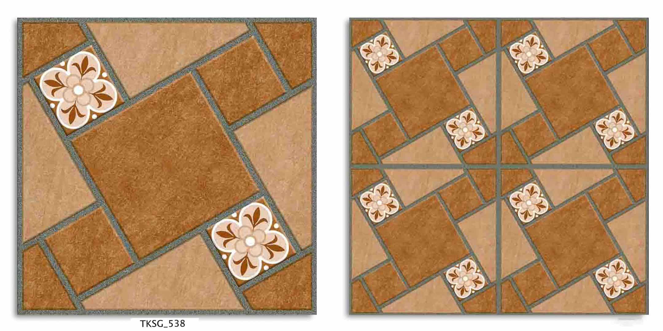 NICE CERAMIC CO., LTD