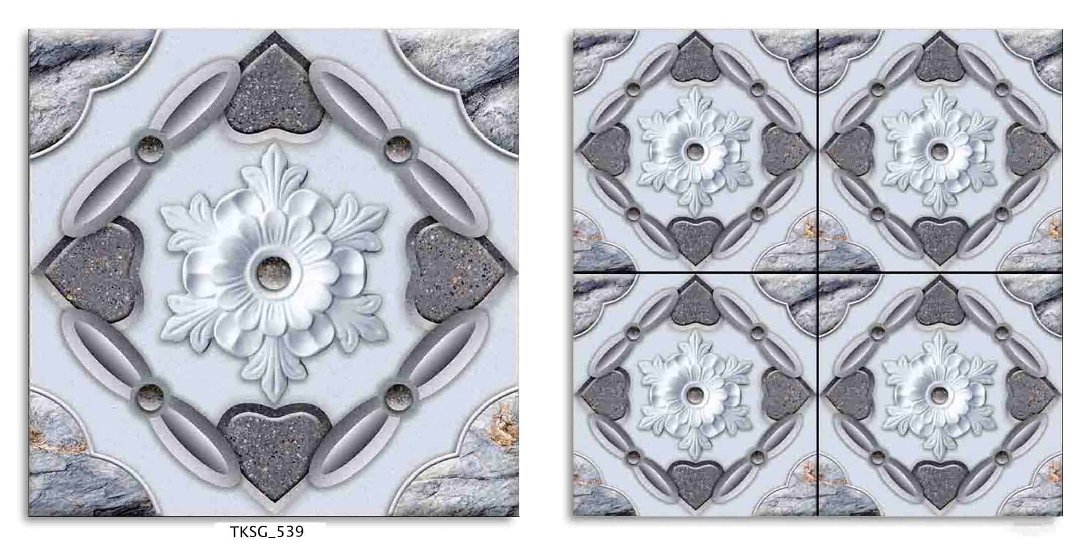 NICE CERAMIC CO., LTD