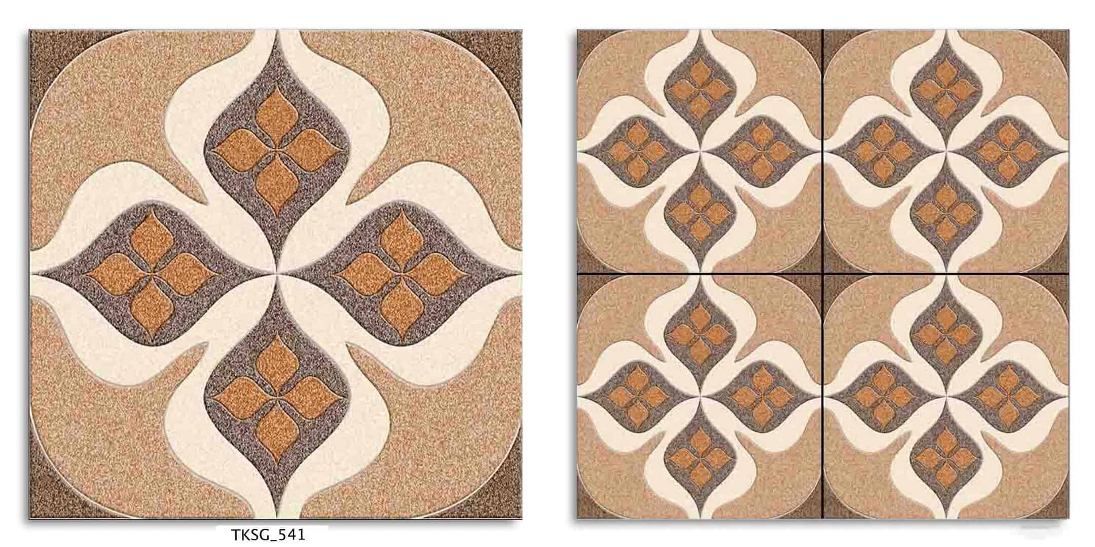 NICE CERAMIC CO., LTD