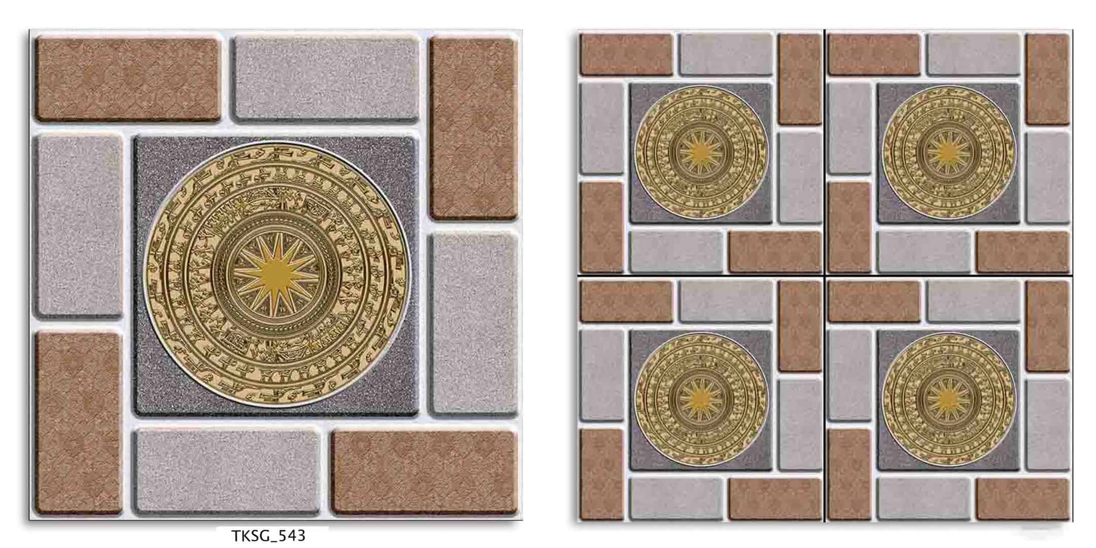 NICE CERAMIC CO., LTD