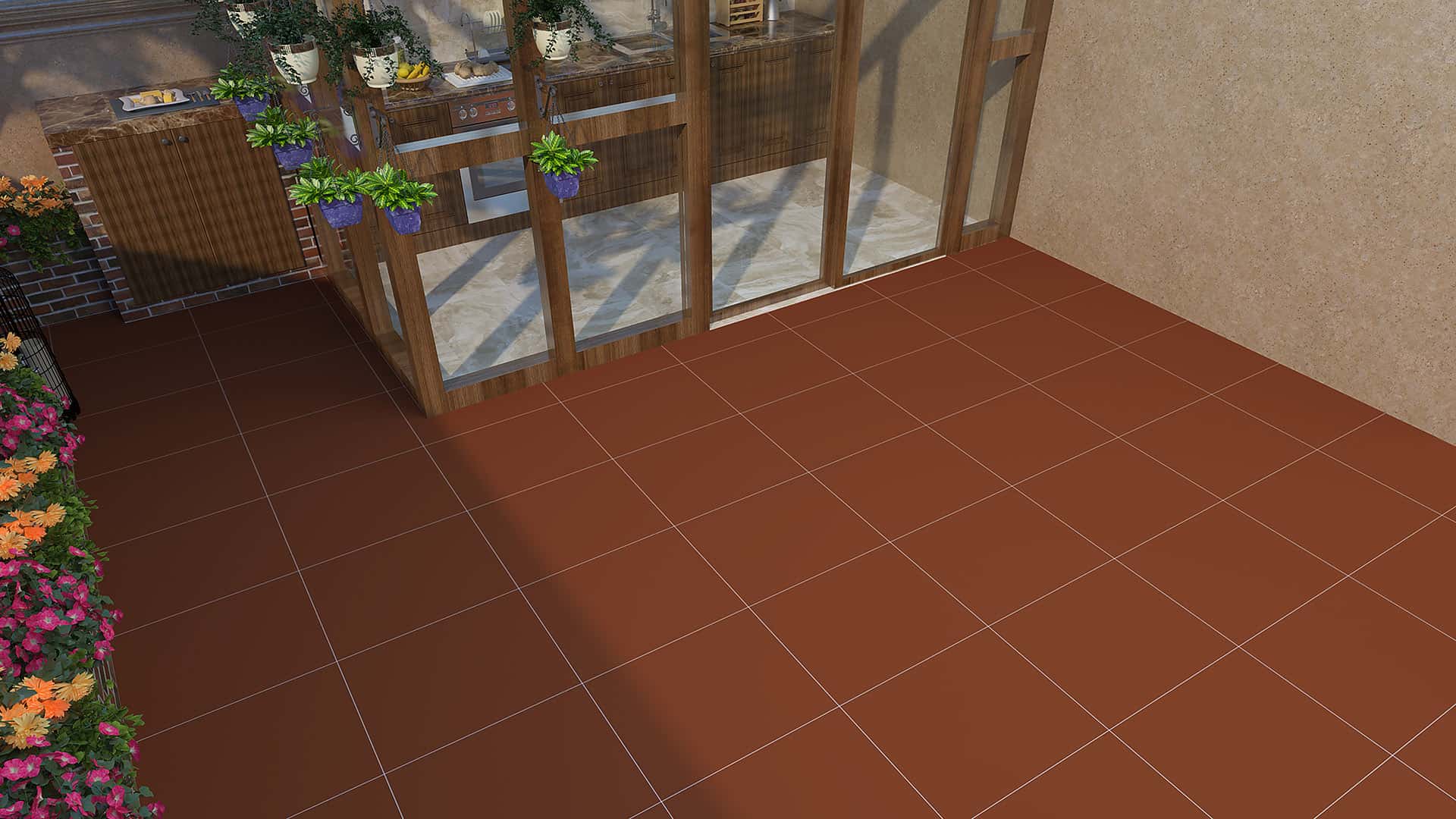 NICE CERAMIC CO., LTD