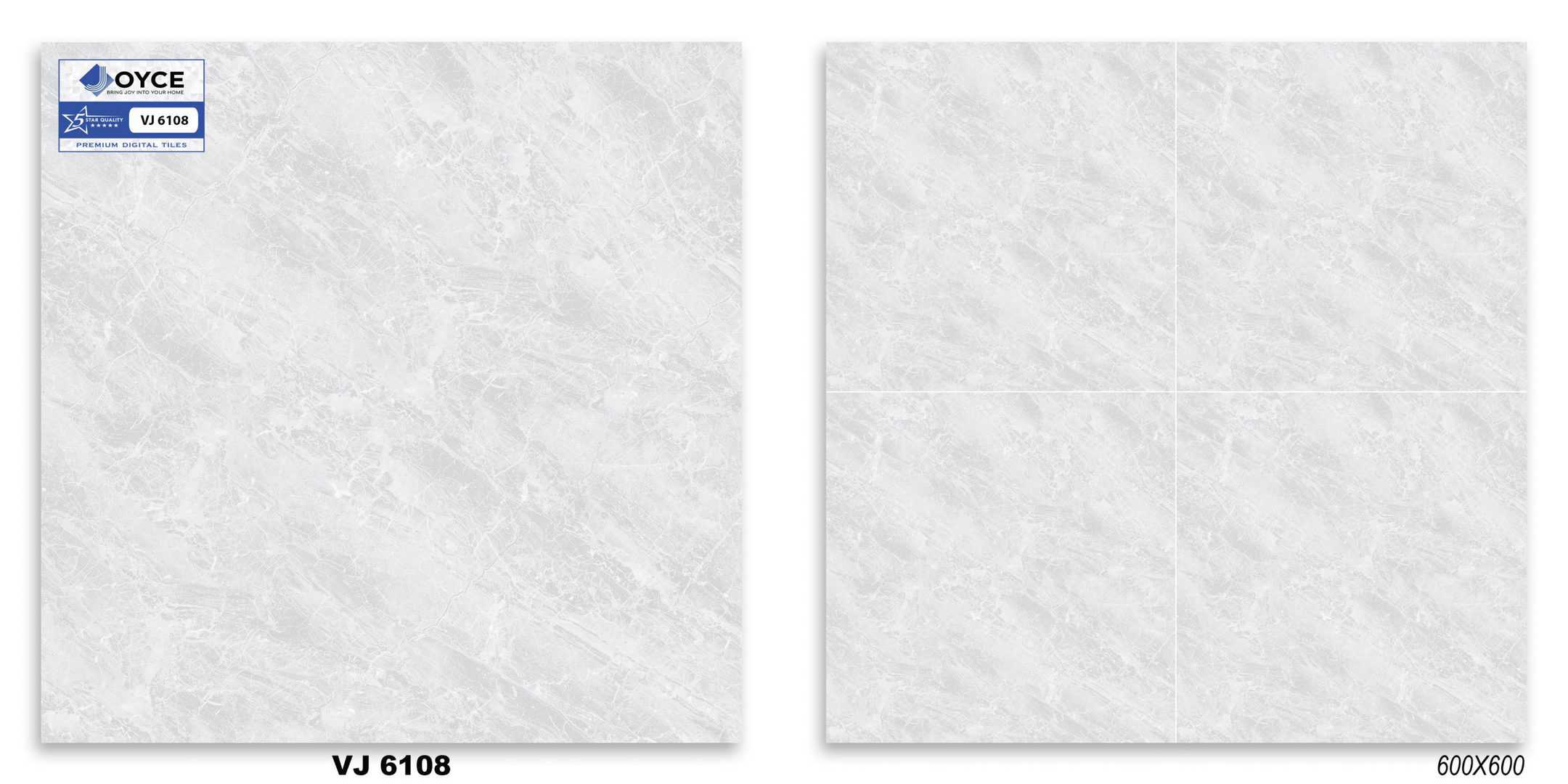 NICE CERAMIC CO., LTD