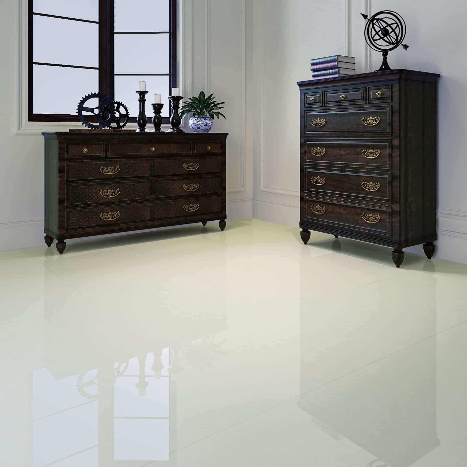 NICE CERAMIC CO., LTD
