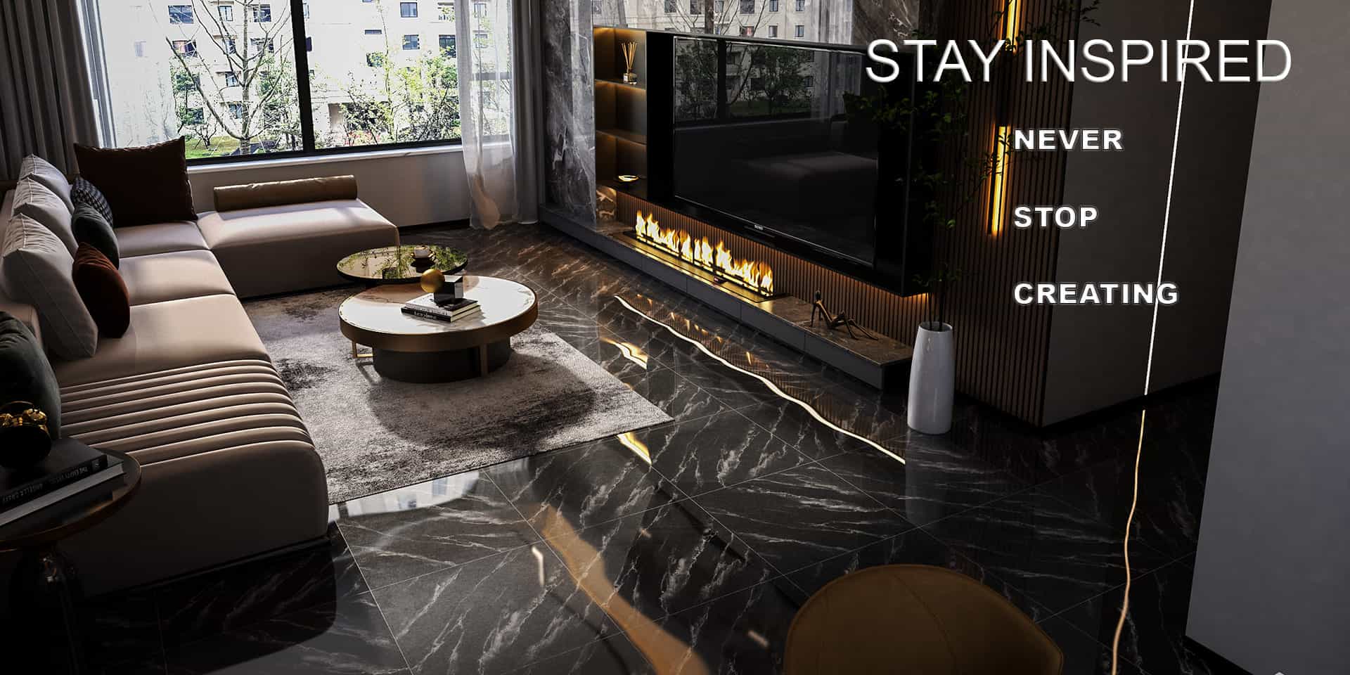 NICE CERAMIC CO., LTD