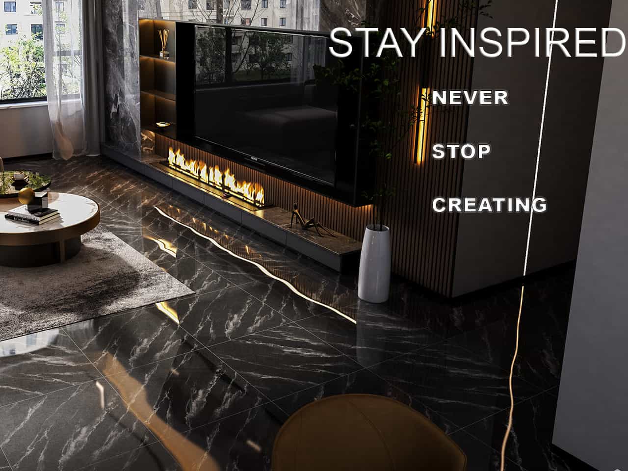 NICE CERAMIC CO., LTD