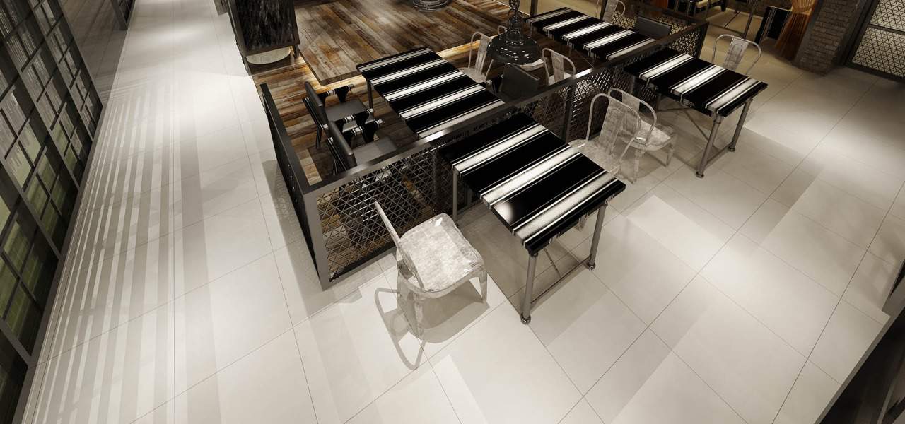 NICE CERAMIC CO., LTD