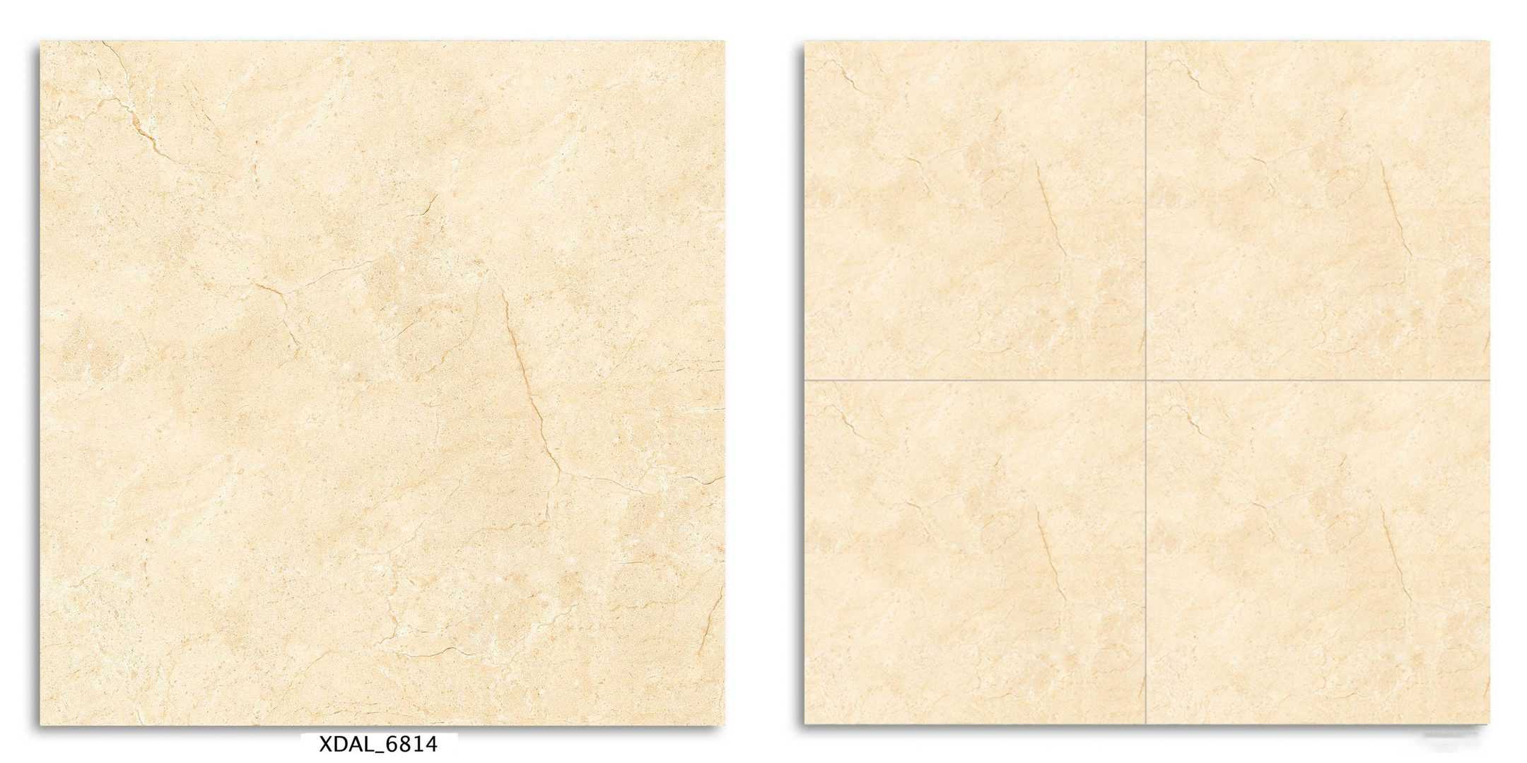 NICE CERAMIC CO., LTD